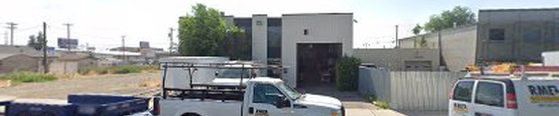 Rocky Mountain Electric