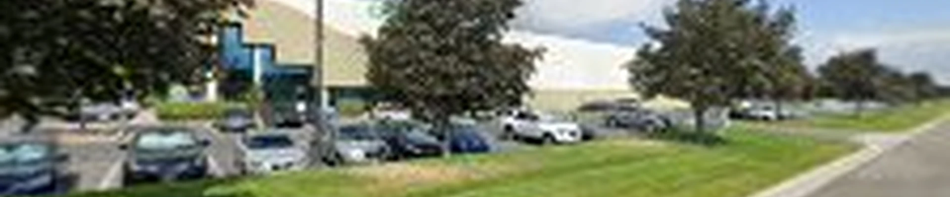 Platt Electric Distribution Center
