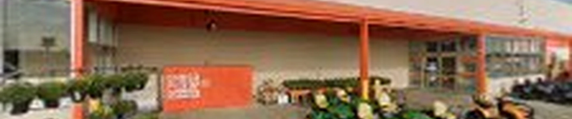 Home Services at The Home Depot