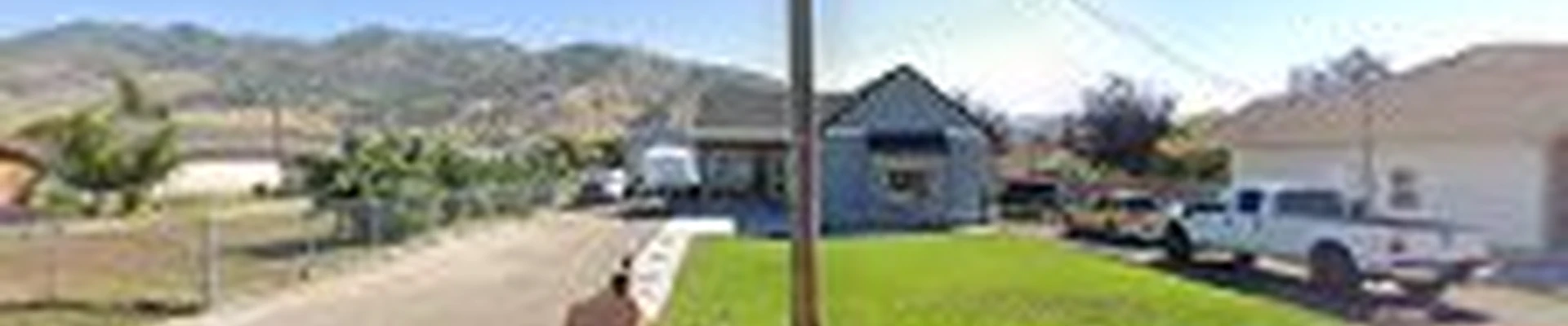 Oryx Services Electrical and Contracting