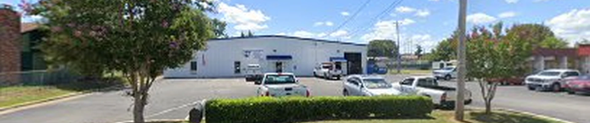 Inline Electric Supply Co. (Formerly TVW Electrical Supplies)
