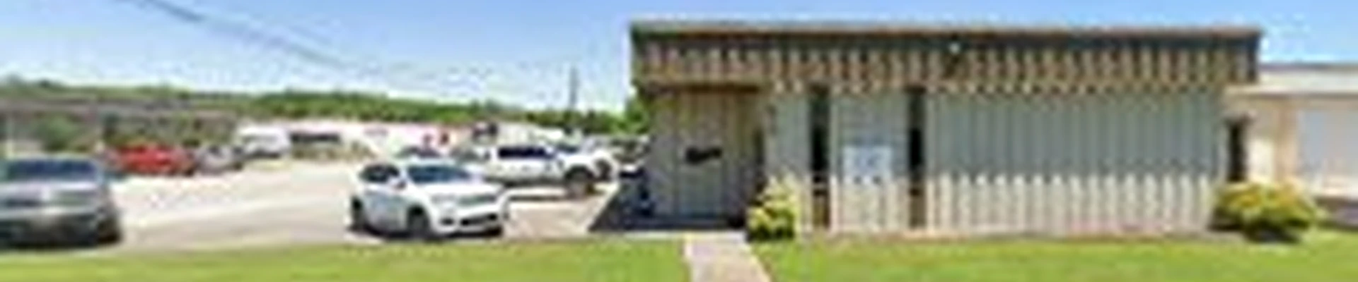 Allied Electric Inc.-Huntsville