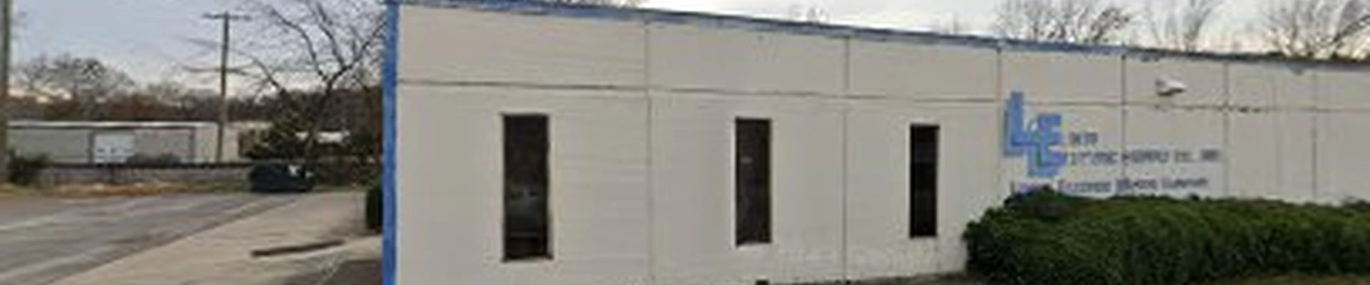 Lewis Electric Motor Co