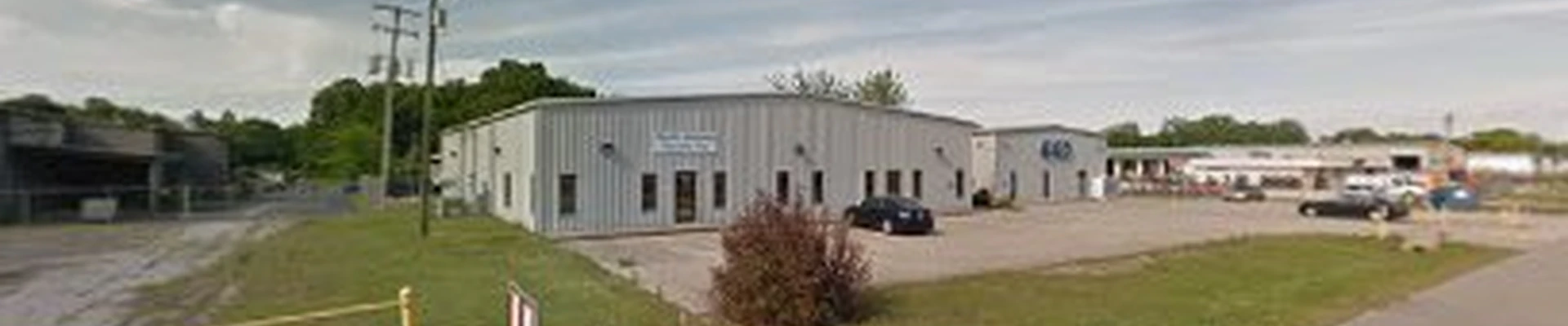 North Alabama Electric
