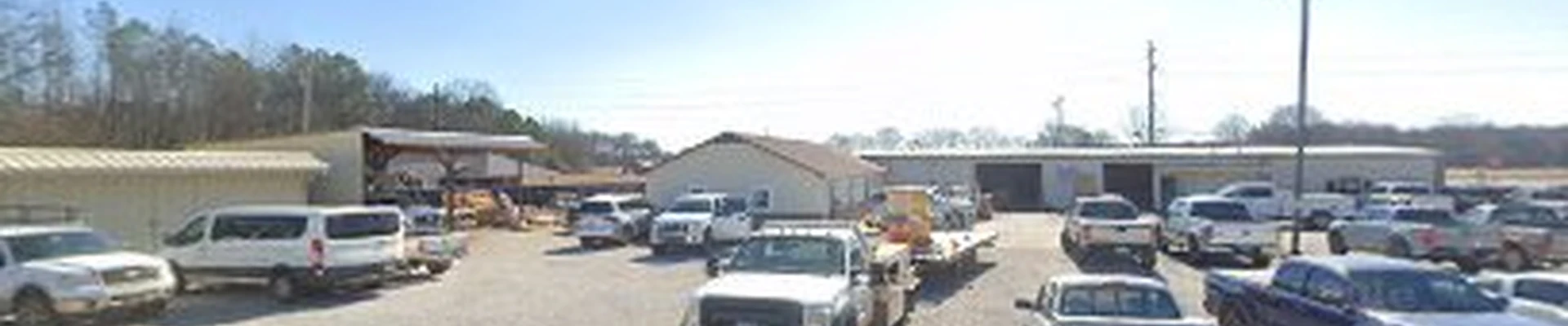 Big River Electric, Inc.