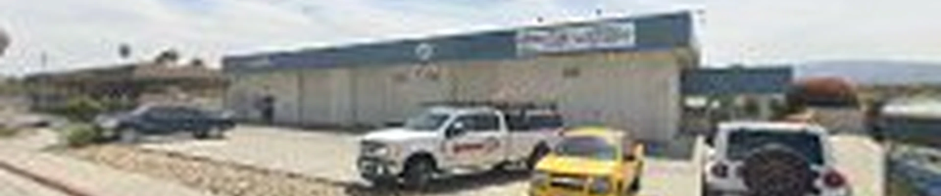 Extreme Air, Inc.