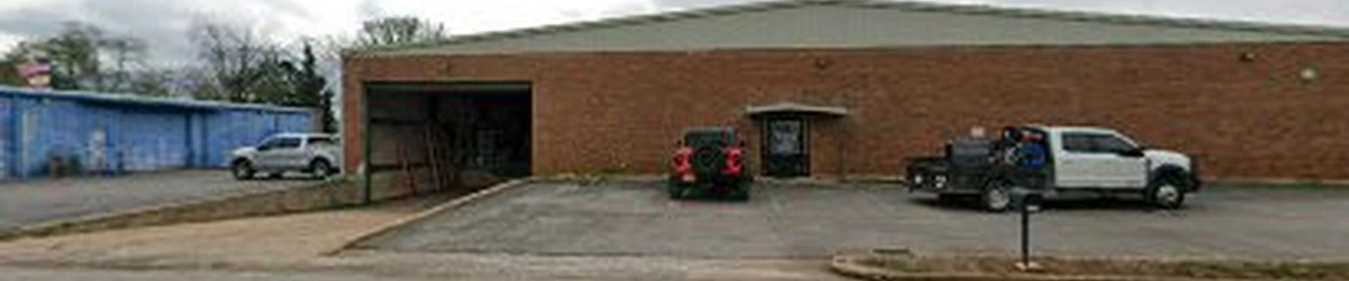 Woodall Services inc
