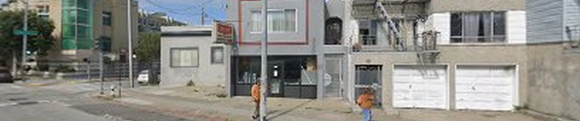 Associated Heating of San Francisco