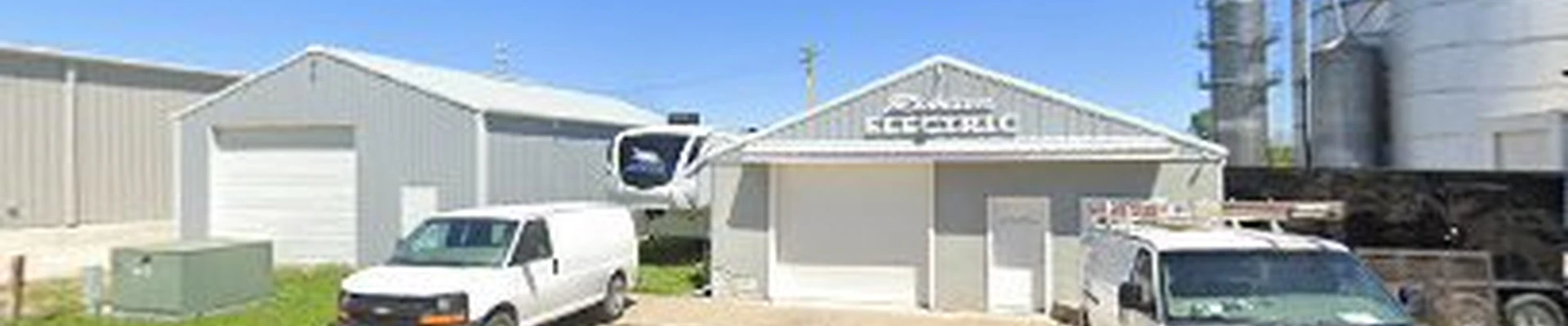 Robison Electric LLC