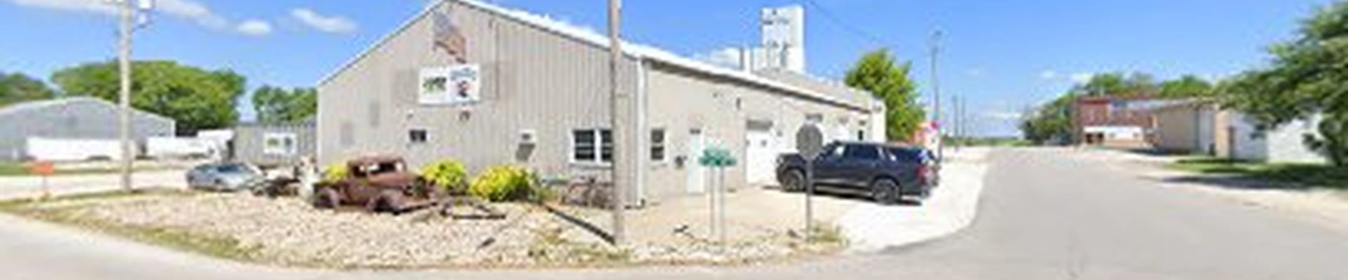 Tjaden Electric Co., LLC