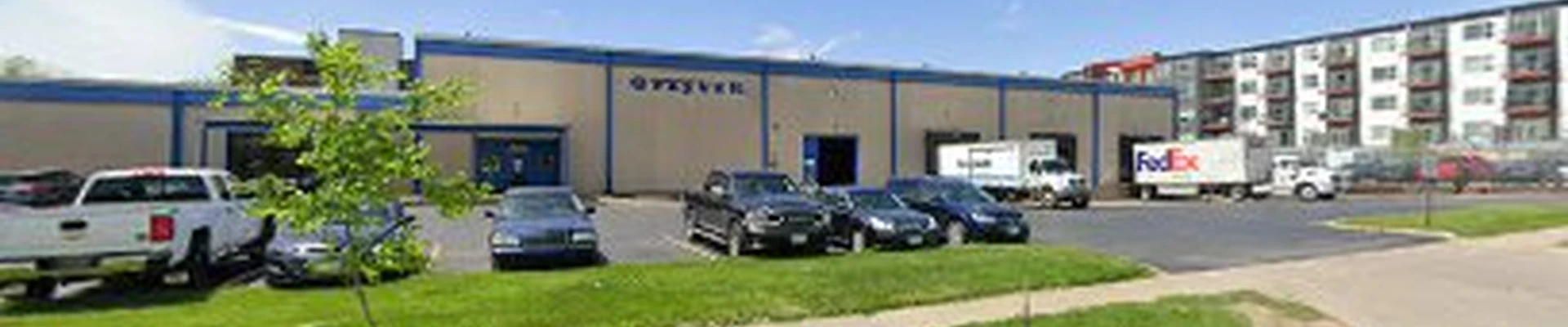 Graybar