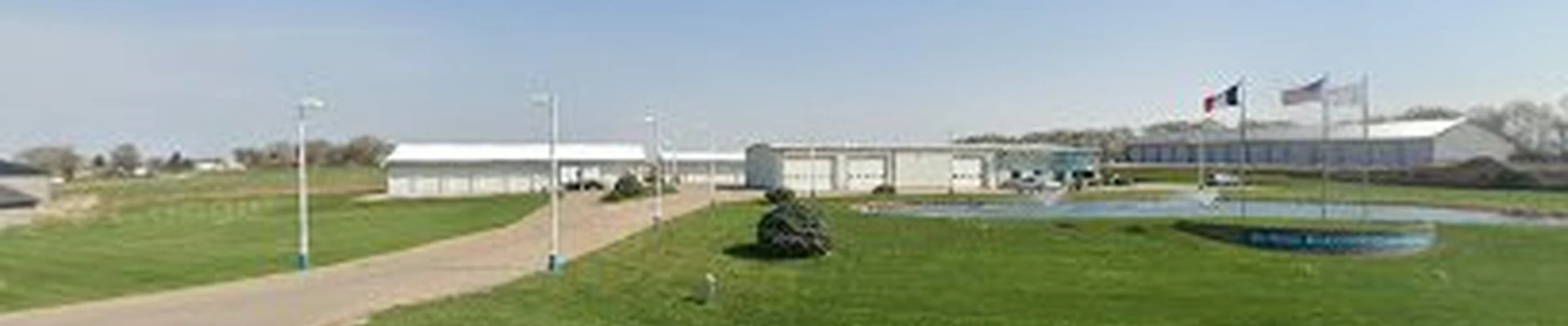 De Vries Electric Inc