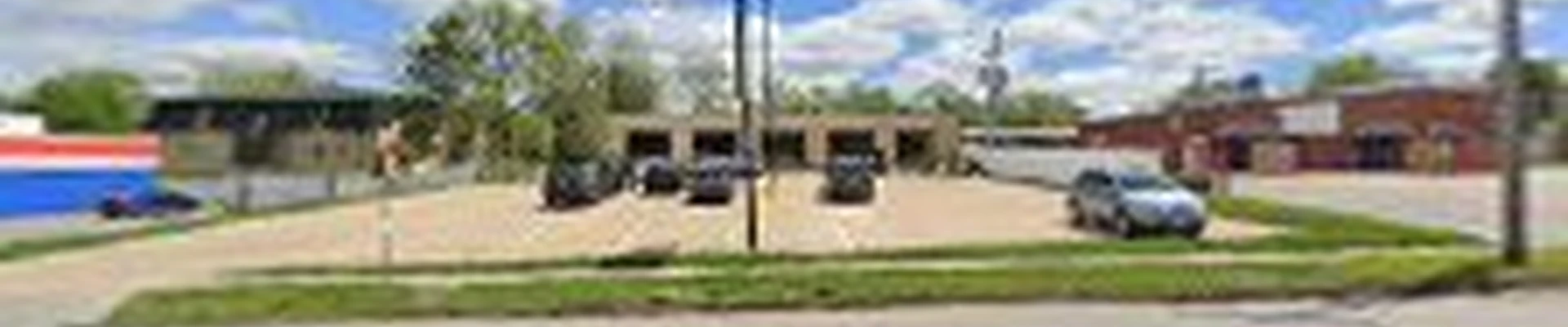 Appliance Service Center