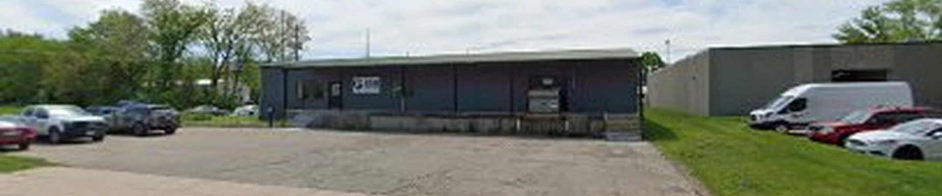 PAR Industries