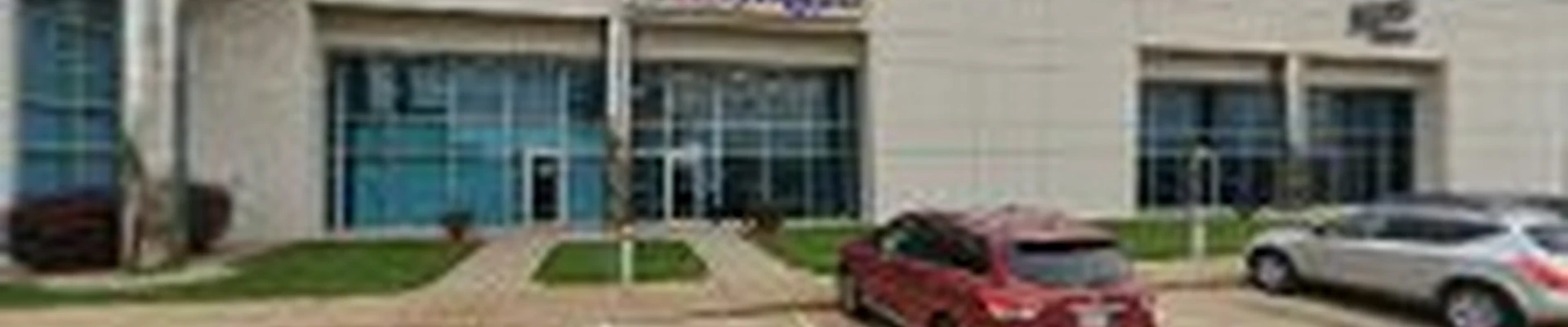 Interstates-Des Moines Office