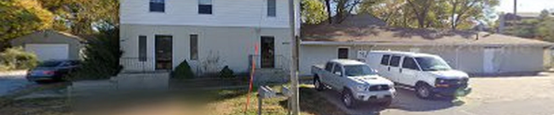 Glass & Sons Electric Inc