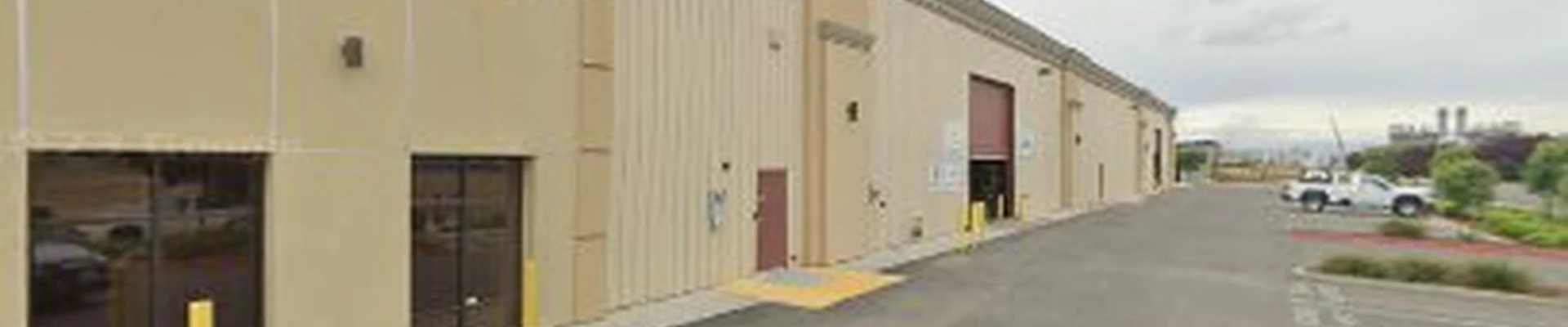 Alpha Electric Services Inc