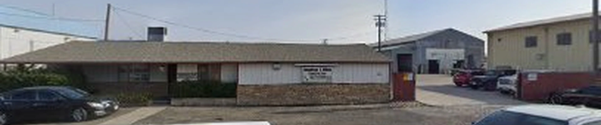 Hamilton & Dillon Electric