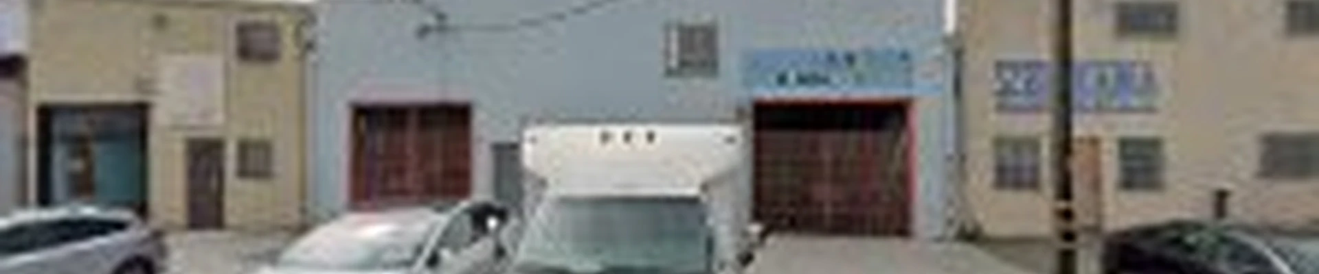 Fong Sheet Metal Mfr