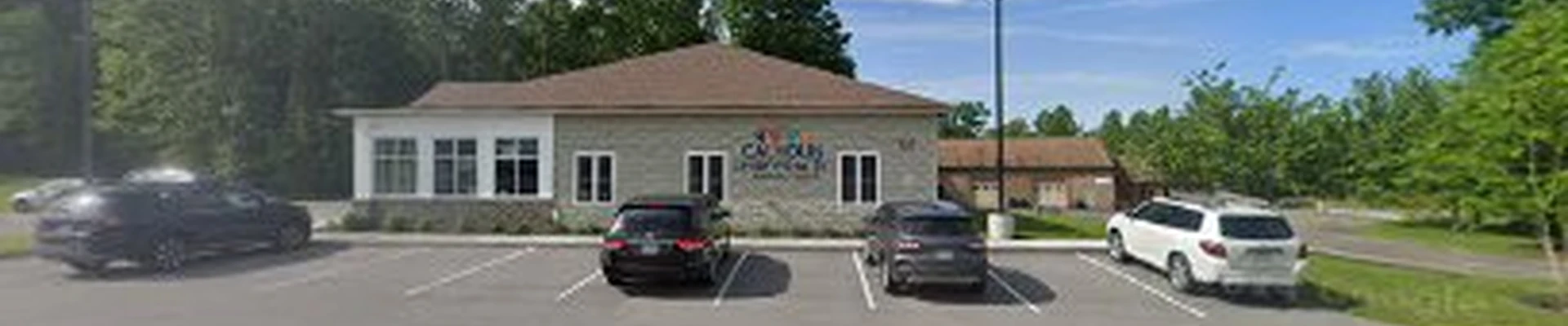 Express Commercial Services LLC