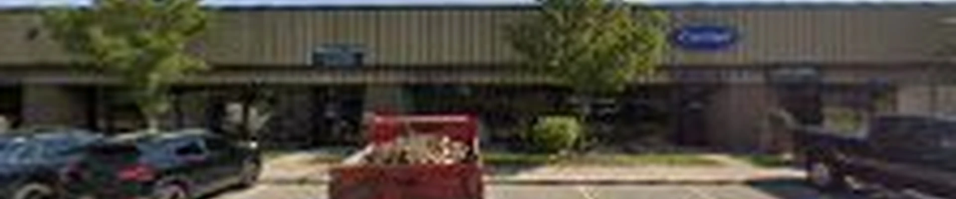 Carrier Commercial Service