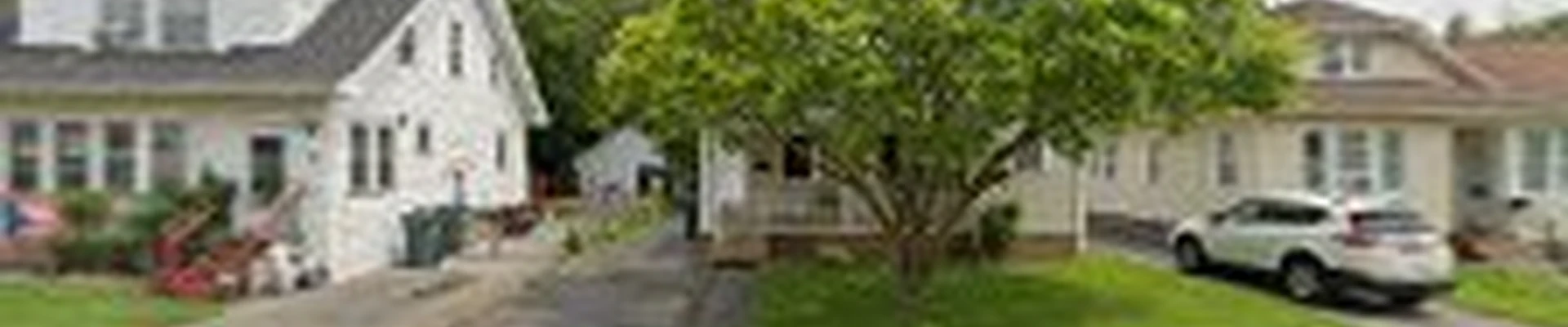 Upstate Appliance LLC
