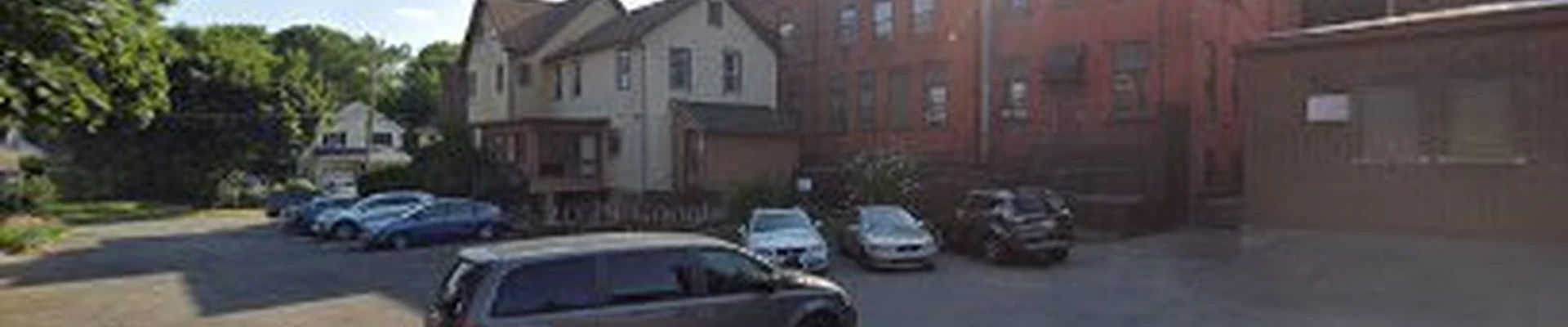 Vision Holdings Rochester