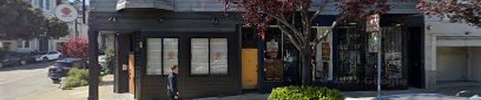 Alpha HVAC Repair San Francisco