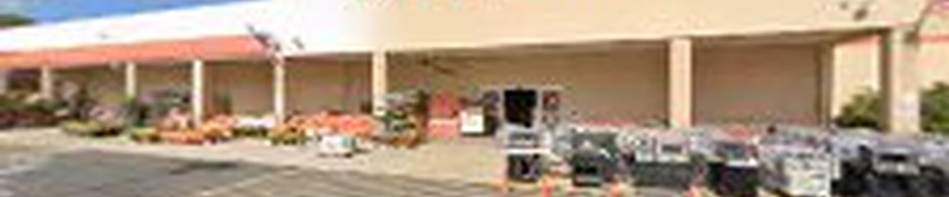 Home Services at The Home Depot