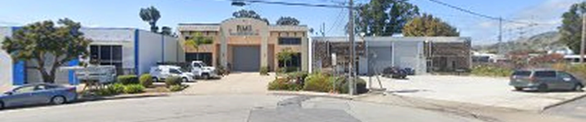 RMI Mechanical Contractors