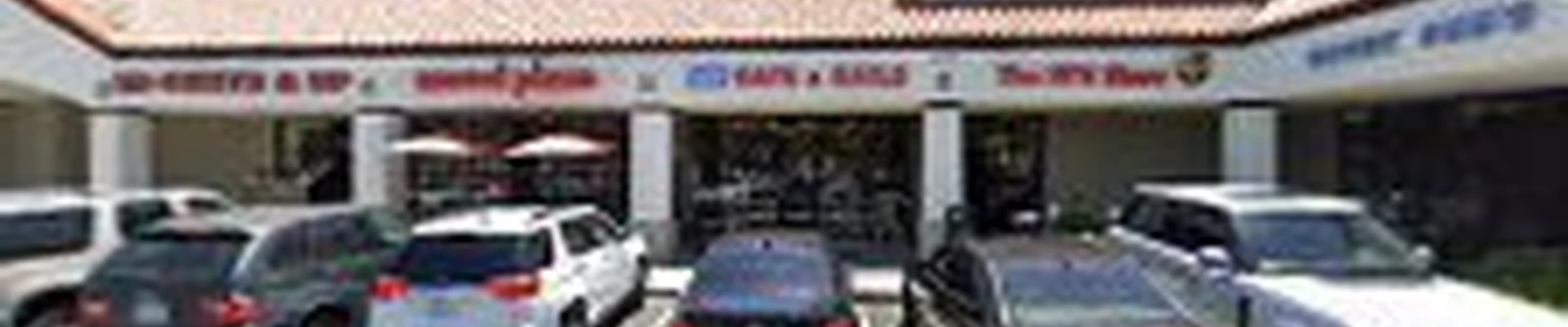 Jacobs Electric