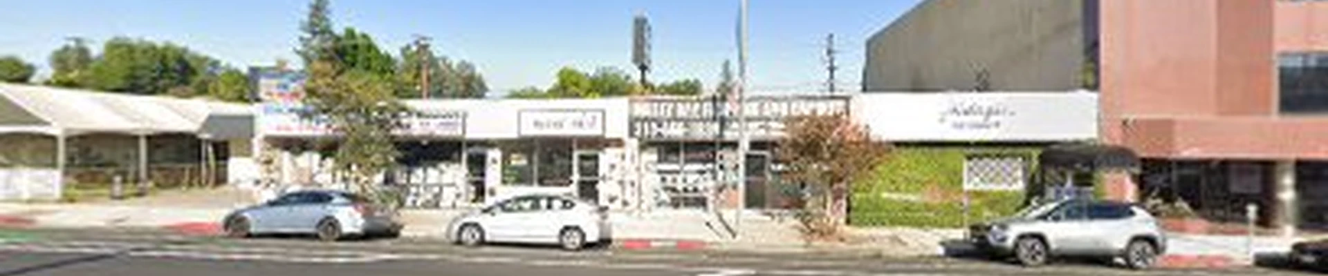 Spark Electrical Service