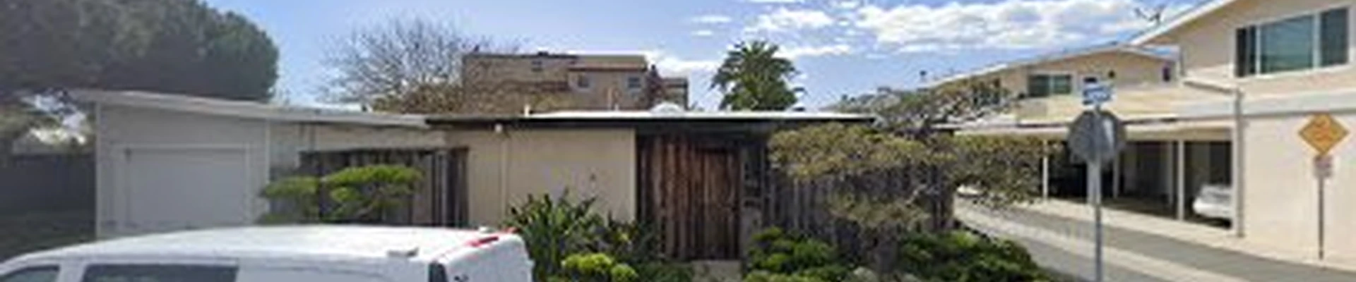 Ventura Current Electrical