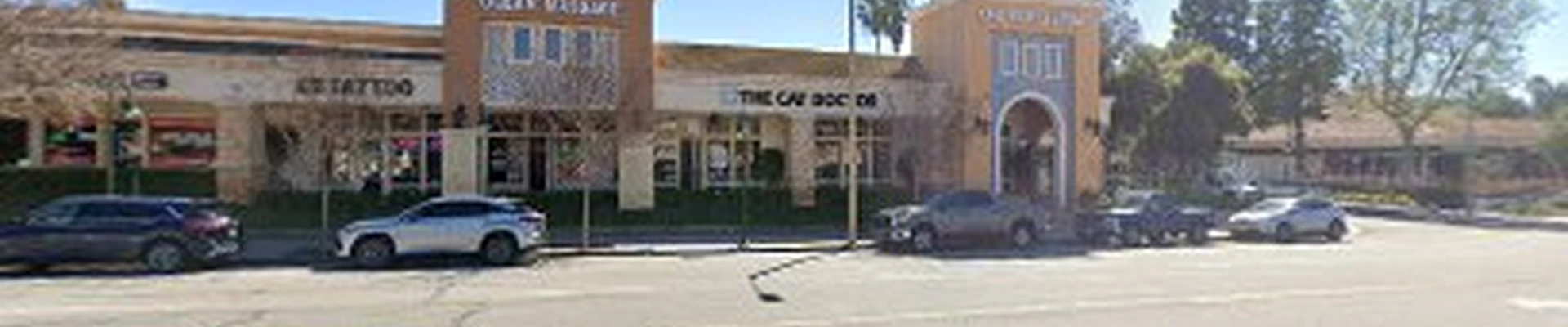 Tech Team Electrician of Thousand Oaks