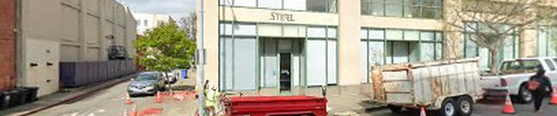 Local Heating & Air Conditioning