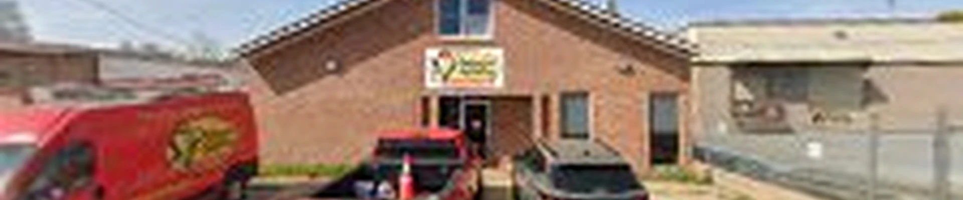 Mister Sparky® of Columbus GA