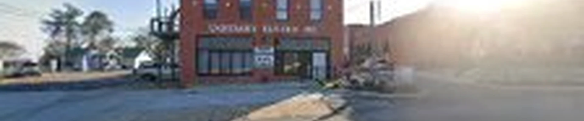 University Electric Inc