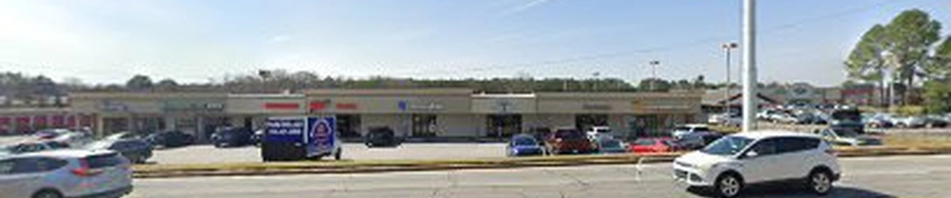 Scott Smith Electrical