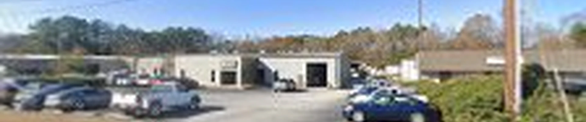 Alexander Electric Co