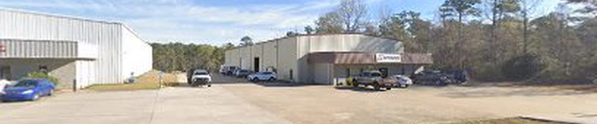 Interstate Electrical Supply