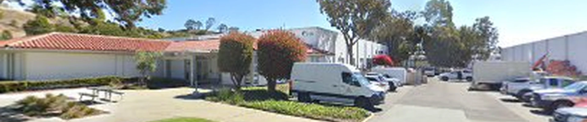 Cal Pacific Systems