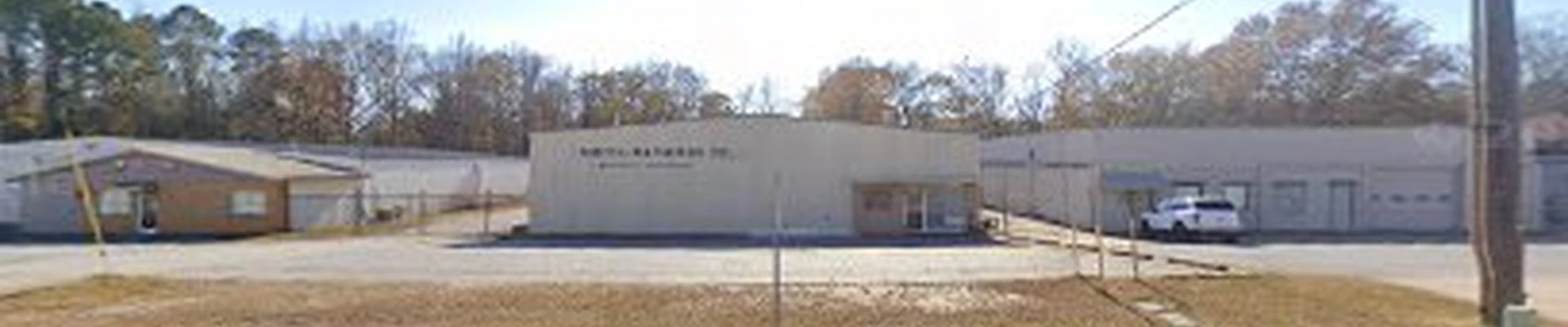 Smith-Raymond Company