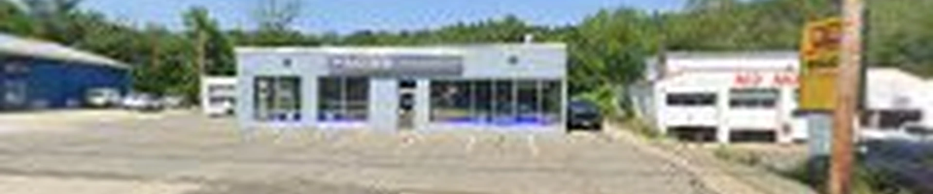 Electrical Wholesalers