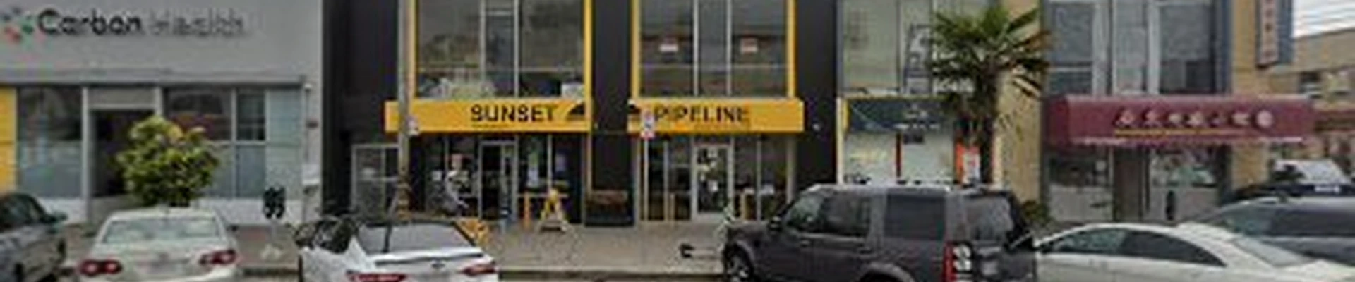 Inner Sunset Top Heating and Air
