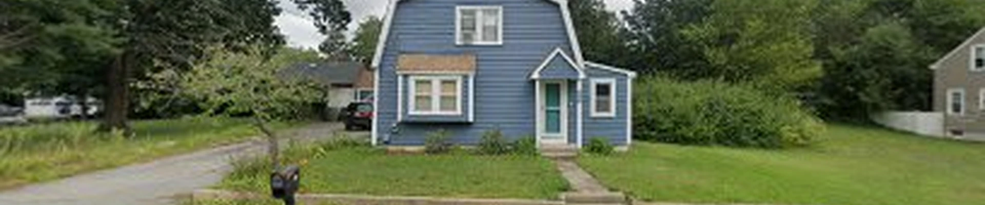 Mitchell Electric