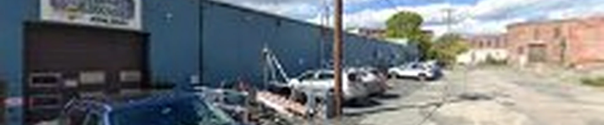 Eastland Electric