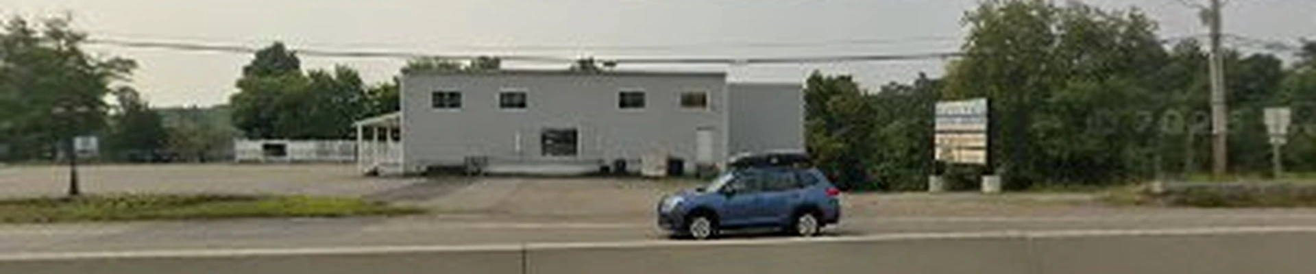 R Shepard Electric Inc