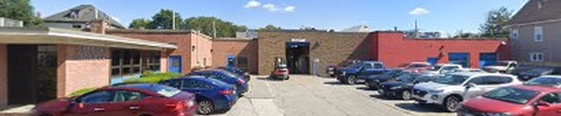 Ostrow Electrical Co
