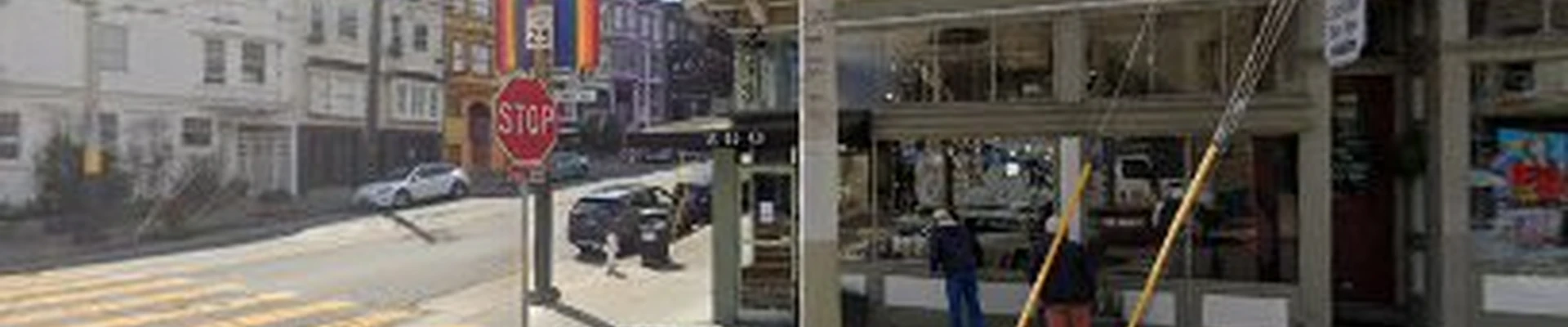 Heating & Air Conditioning San Francisco