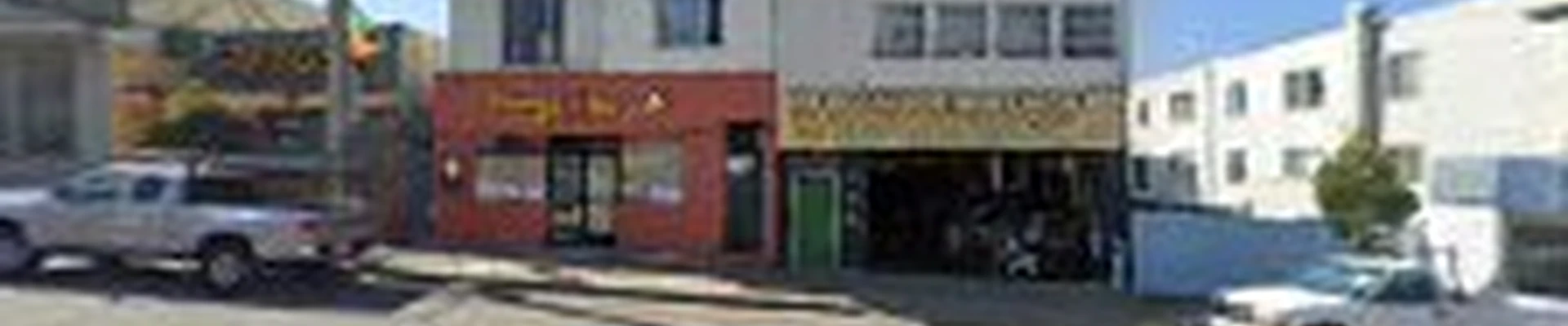 Oceanside Sheet Metal